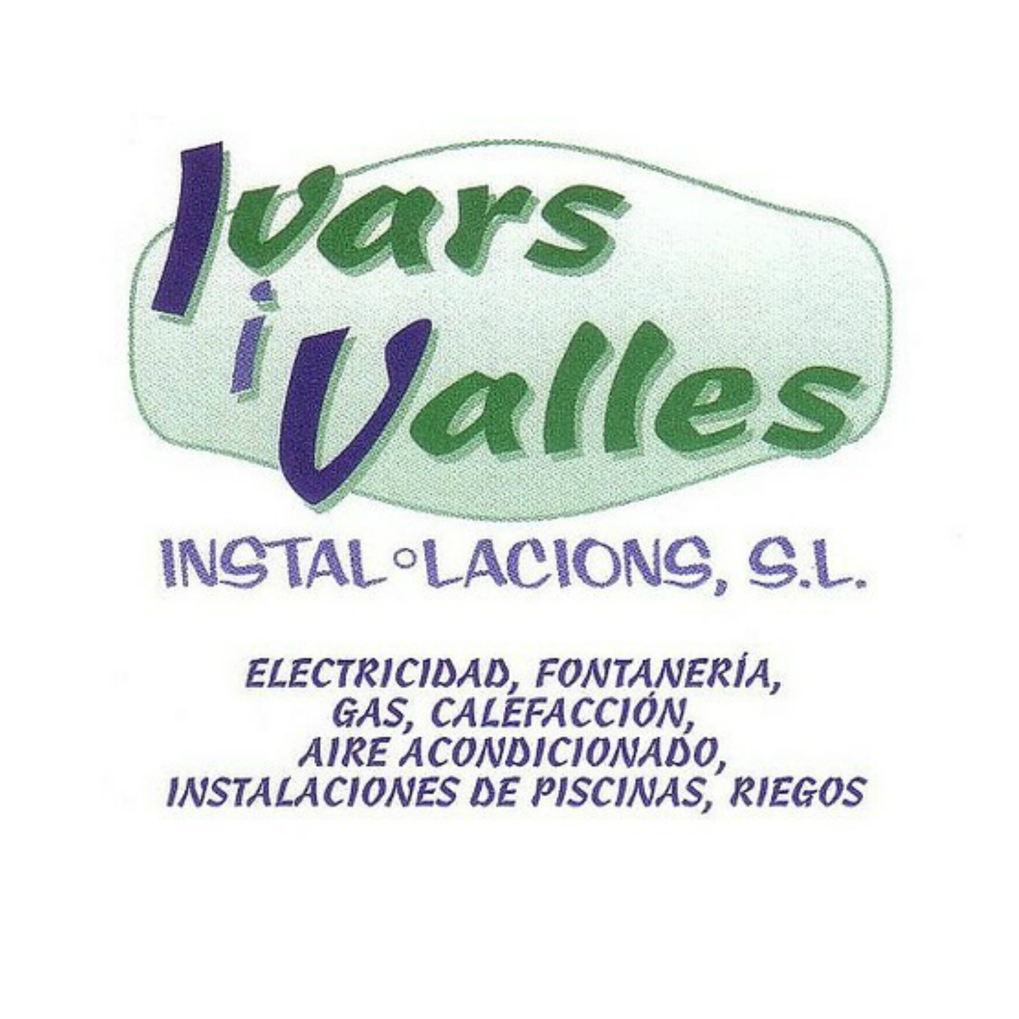 Ivars i Vallés Instal.lacions S.L.
