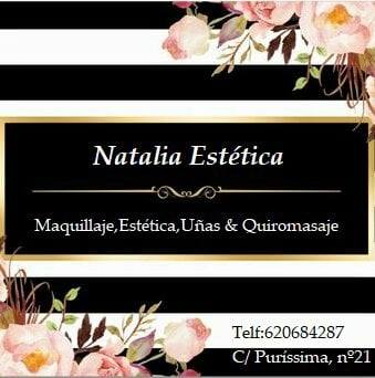 Natalia Estética, Uñas & Maquillaje Profesional