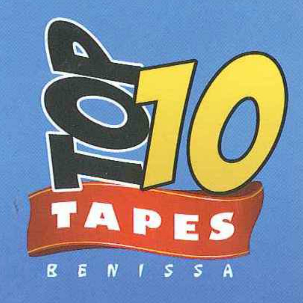 Bar Top 10 Tapes