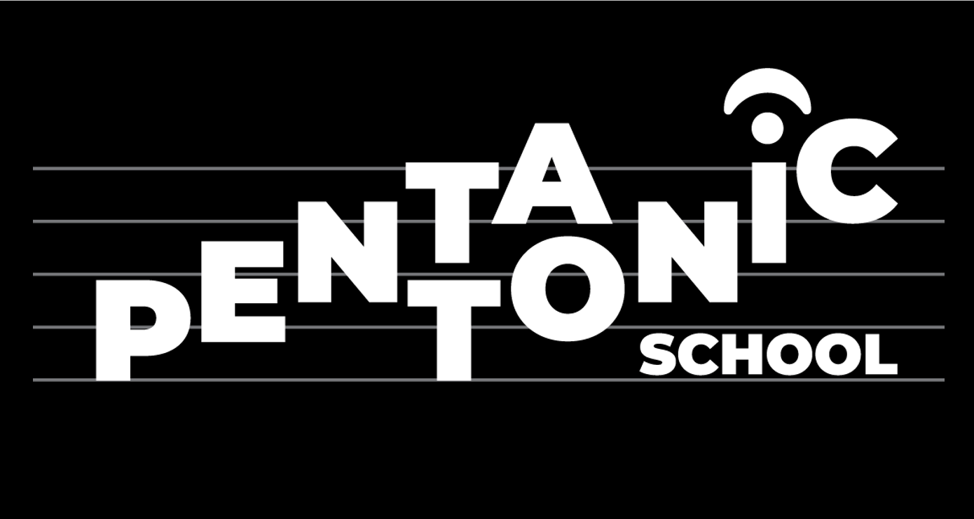 Escuela de música moderna Pentatonic School