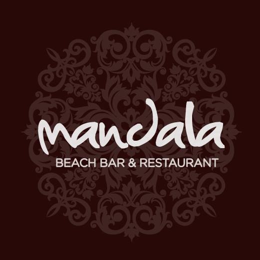 Chiringuito Mandala beach bar