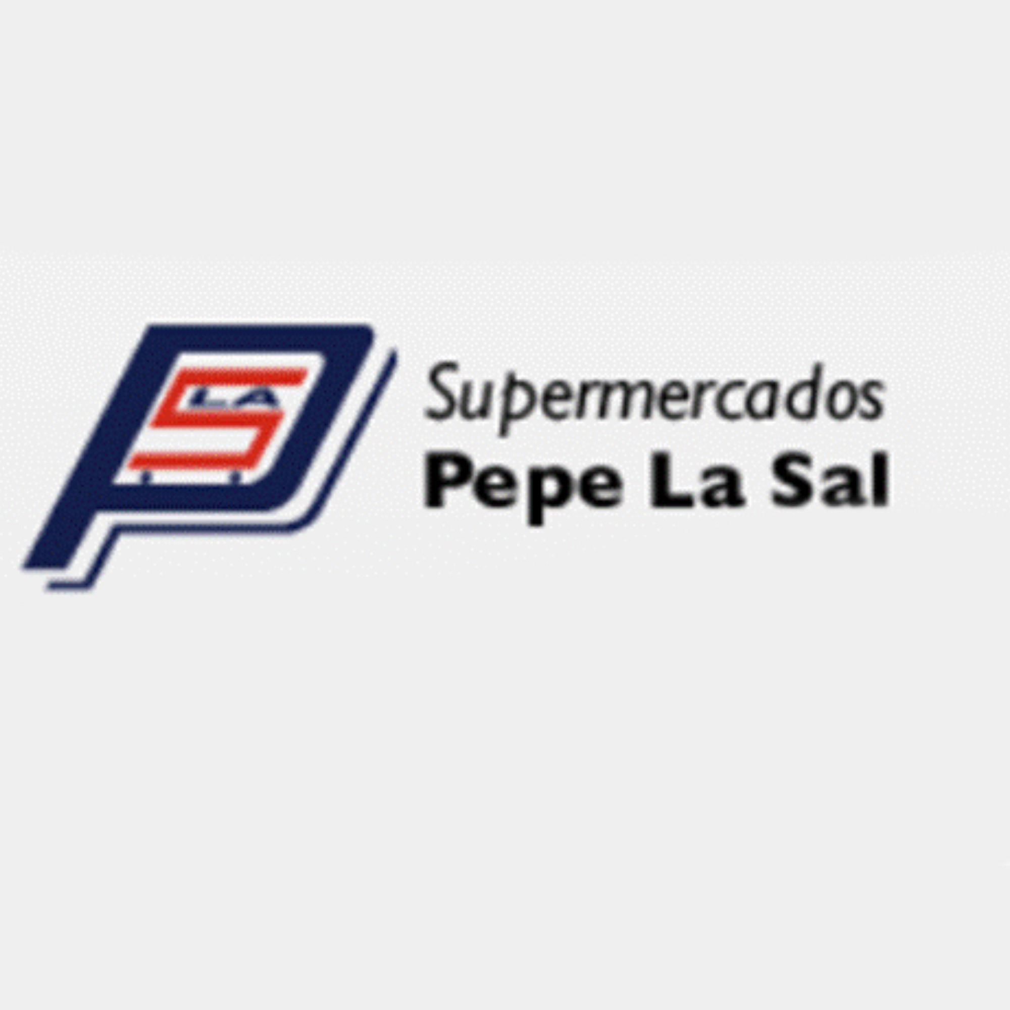 Supermercado Pepe la Sal