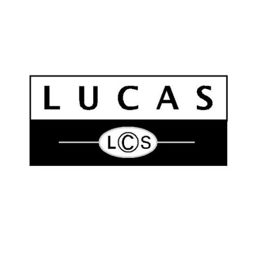 👗👔 Lucas LCS