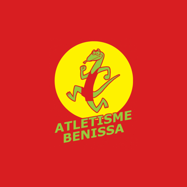 Club de Atletismo Benissa